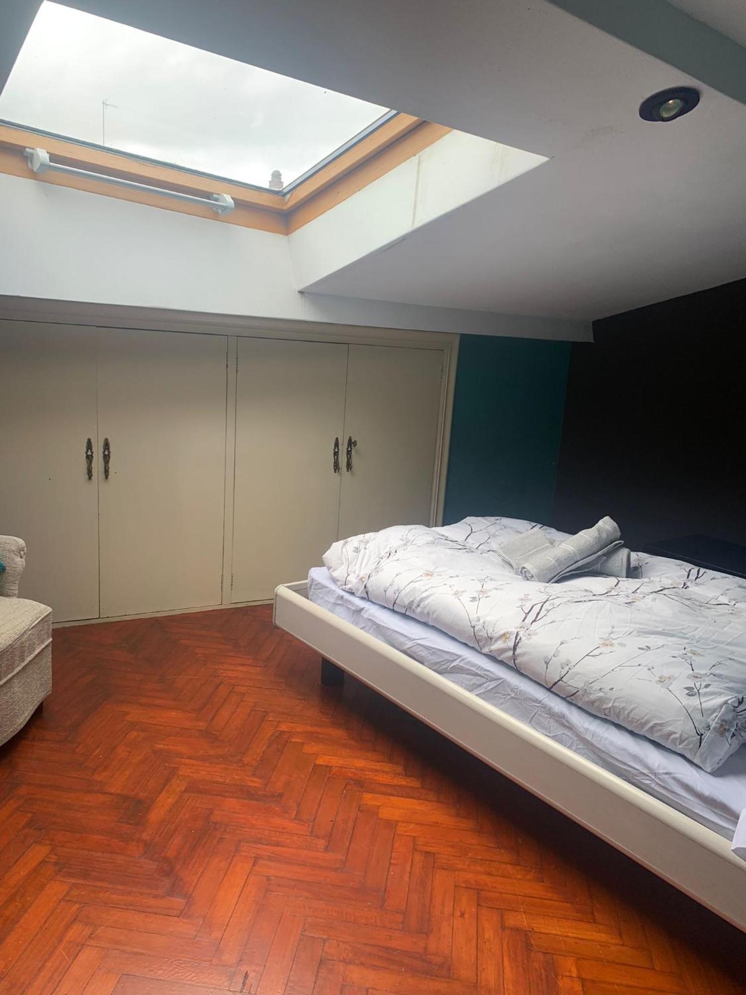 Ferienwohnung Atico O Milladoiro Exterior foto